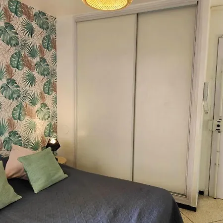 Cosy For 2 Appartement