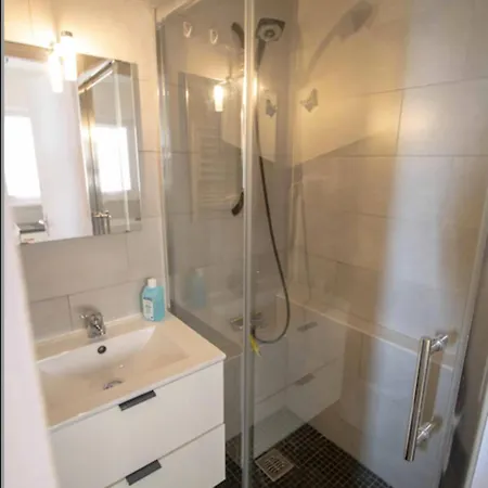 Cosy For 2 *