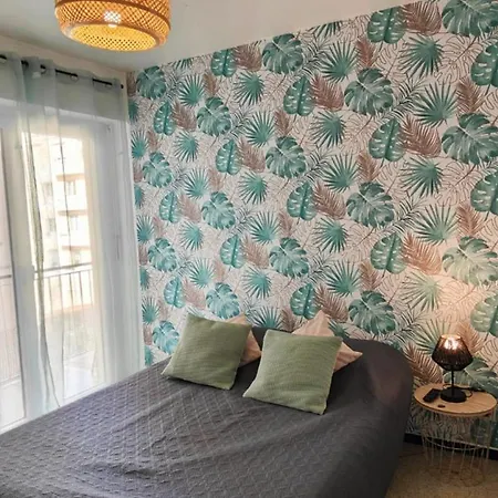 Appartement Cosy For 2